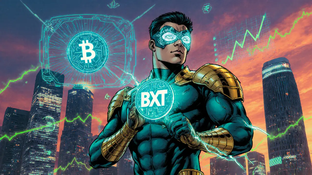 BXTEN Review: In‑Depth Look at the New Crypto Exchange