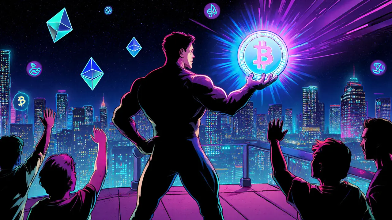 Social Token Value and Utility: How Creators Monetize in Web3