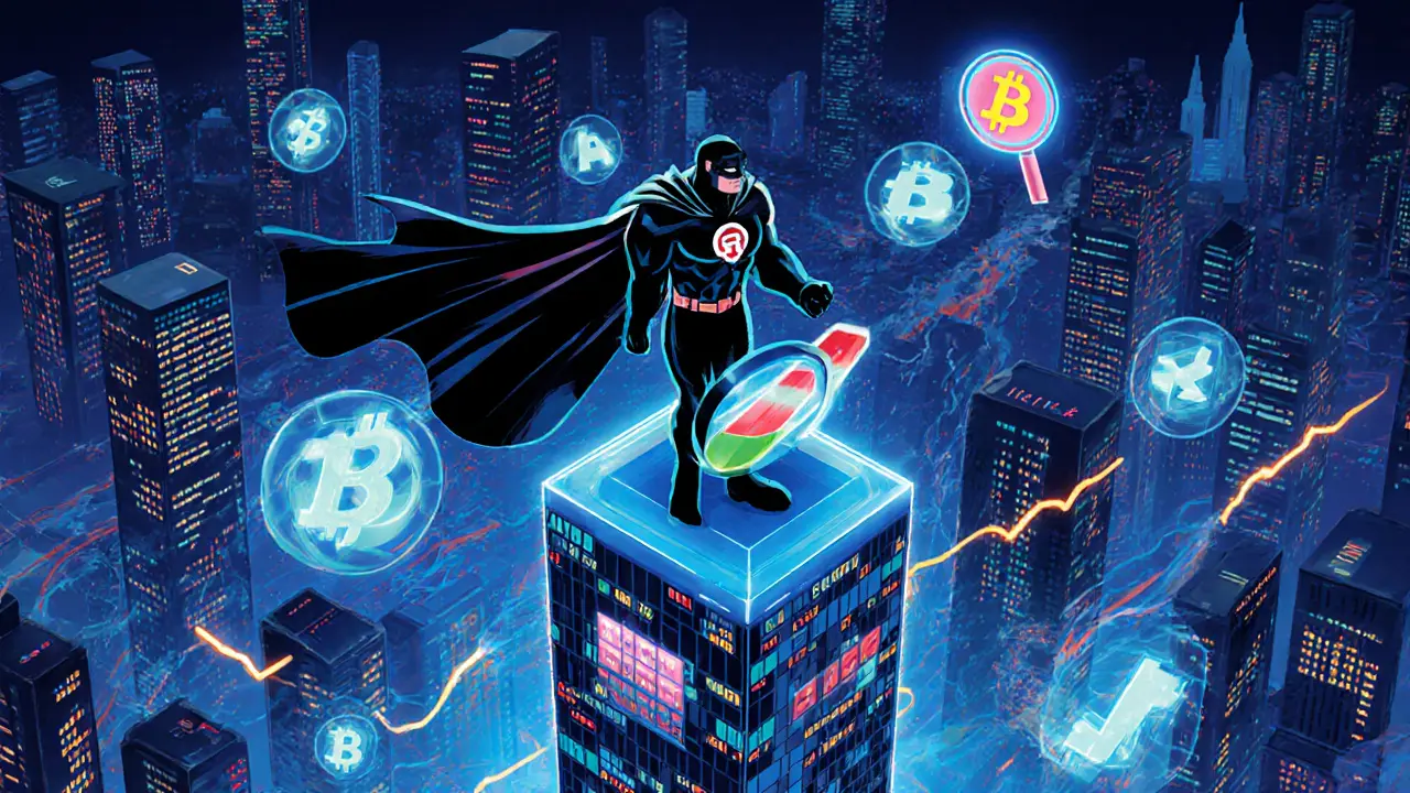 How to Measure Cryptocurrency Liquidity - A Practical Guide