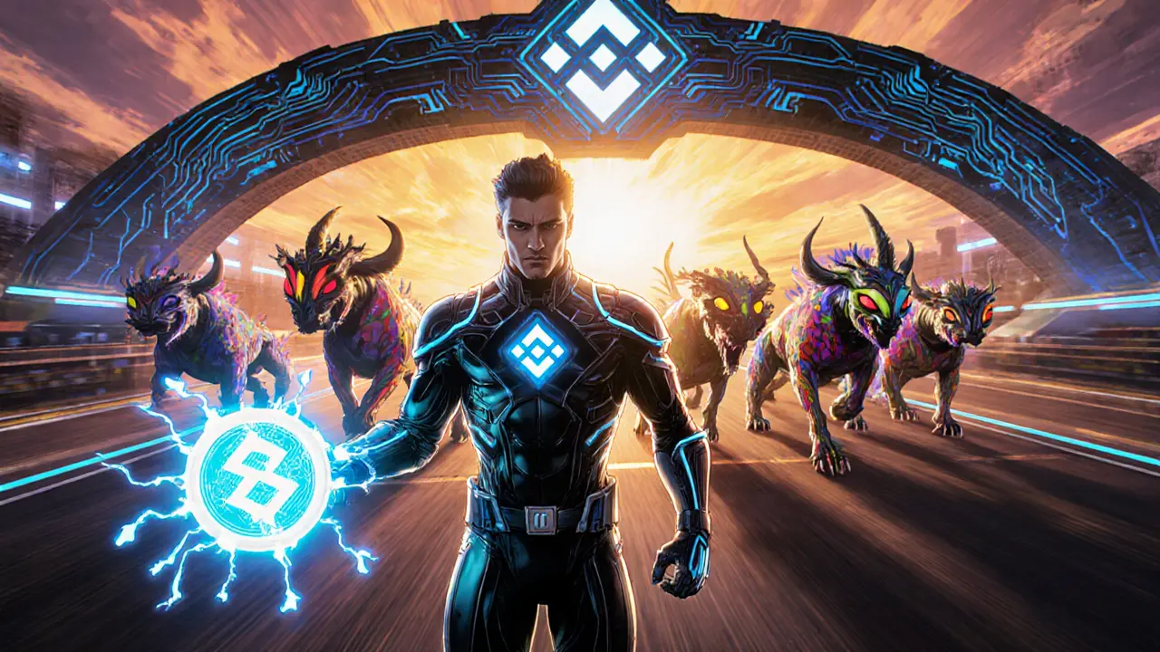 Race Kingdom (ATOZ) Crypto Coin Explained - Features, Tokenomics & Play‑to‑Earn