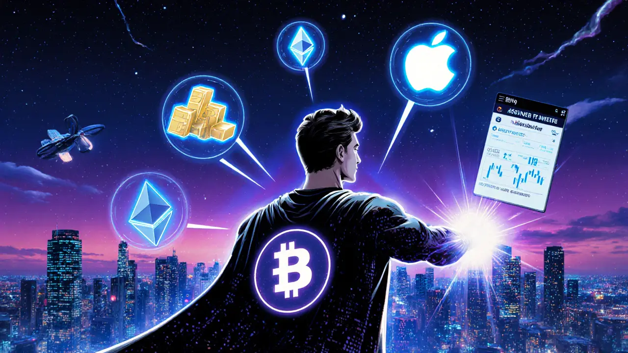 Bitop Crypto Exchange Review 2025 - Features, Security & Copy Trading