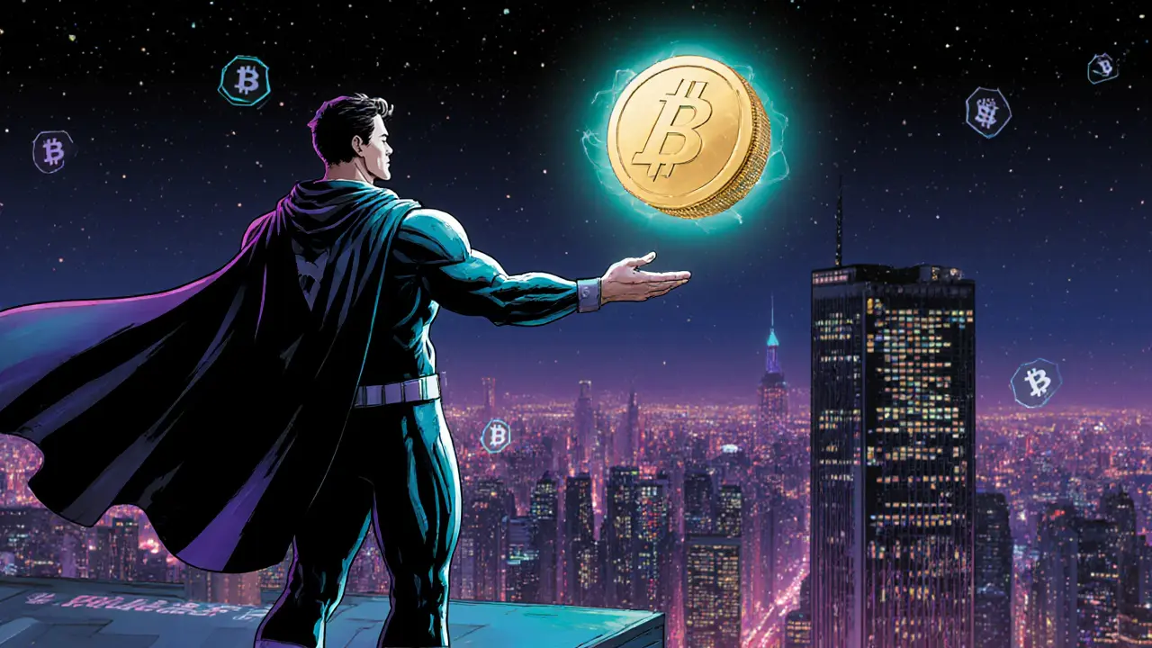 Life Crypto (LIFE) Coin Explained: Specs, Market Data, and How to Trade