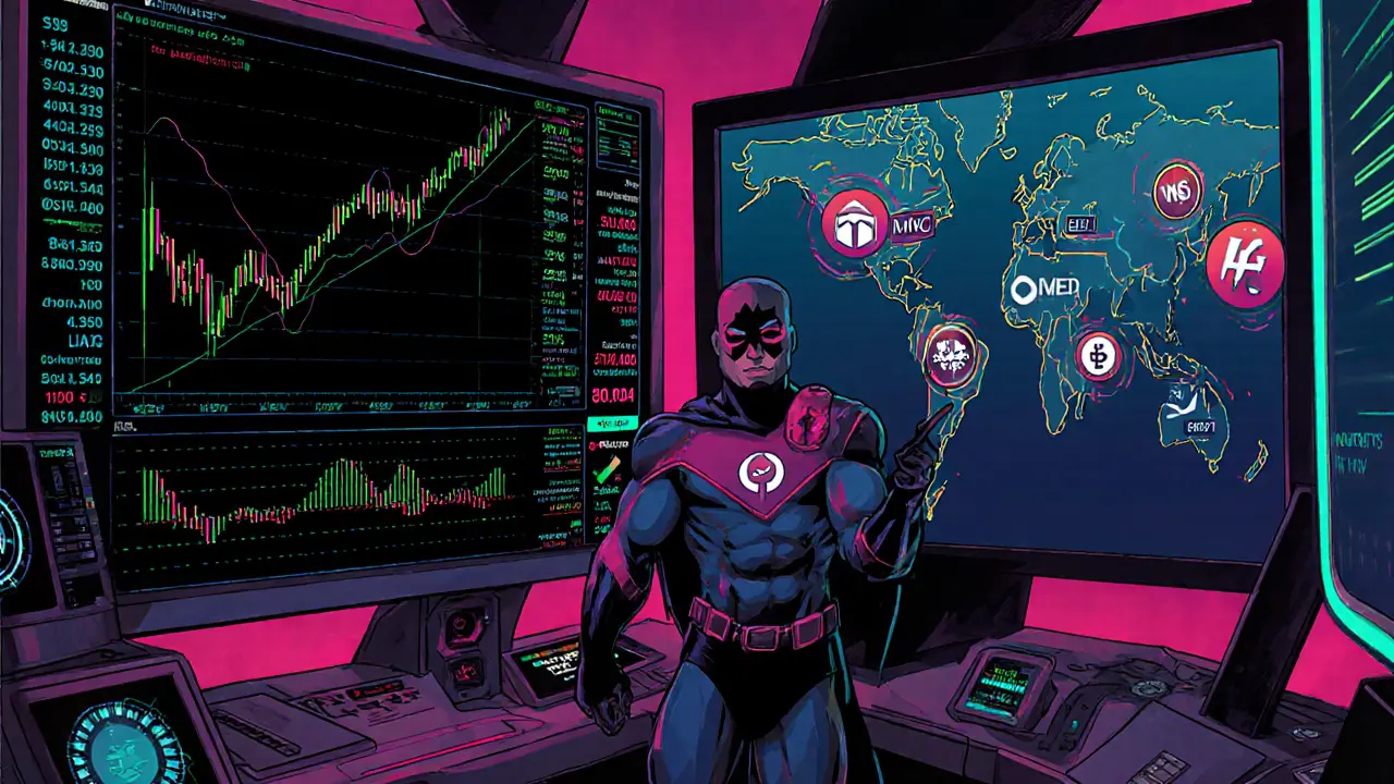 Technical Snapshot
