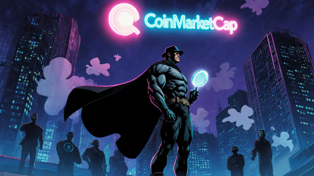 Astra Protocol vs. Aster: Unraveling the CoinMarketCap Airdrop Rumors