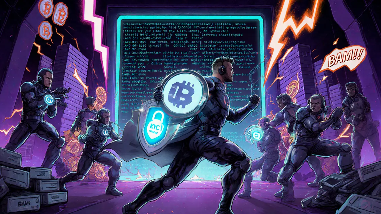 Wallet Integrations