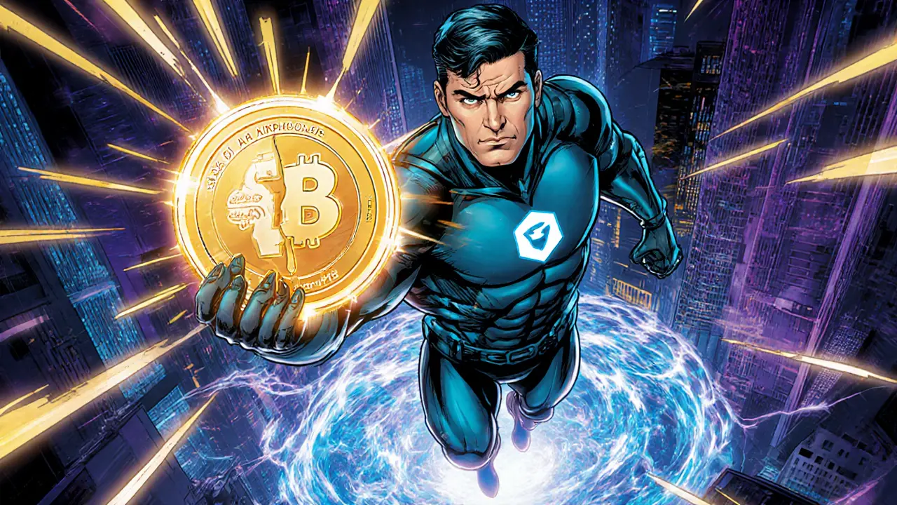 EmiSwap Crypto Exchange Review 2025 - Rewards, Risks & How It Works