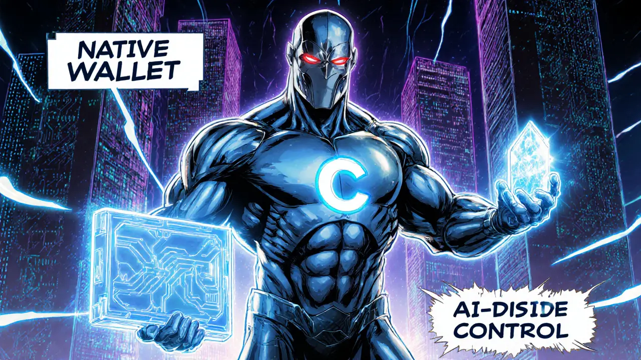 CoinTR Review: In‑Depth Look at the Crypto Exchange Platform