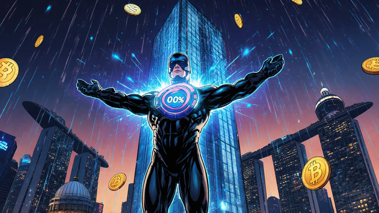 Bithumb Singapore Crypto Exchange Review - Fees, Security, and Why It Shut Down