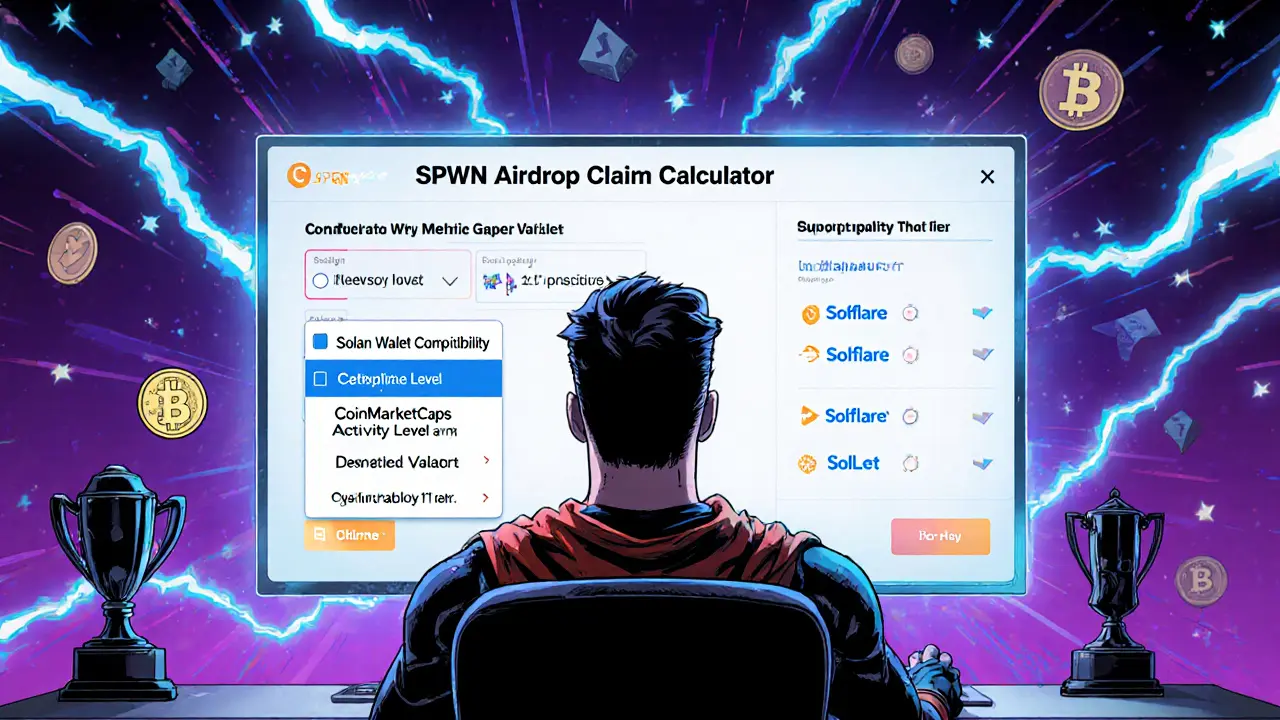 Bitspawn (SPWN) Airdrop Details: How to Claim, Token Stats, and Market Outlook