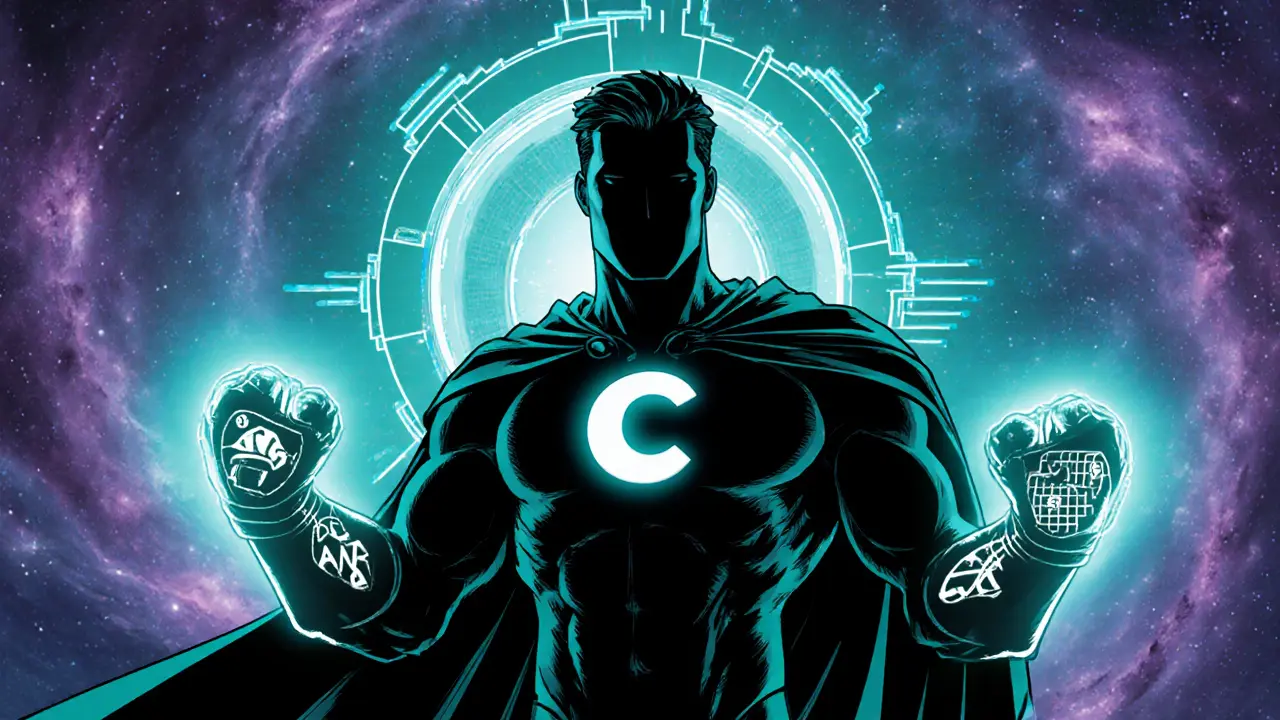 Crescent Network Crypto Exchange Review 2025: Features, Fees, and Future Outlook