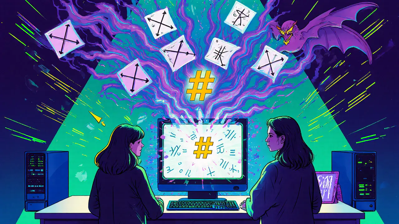 History of Proof of Work in Cryptocurrency: From Spam Defense to Bitcoin's Foundation