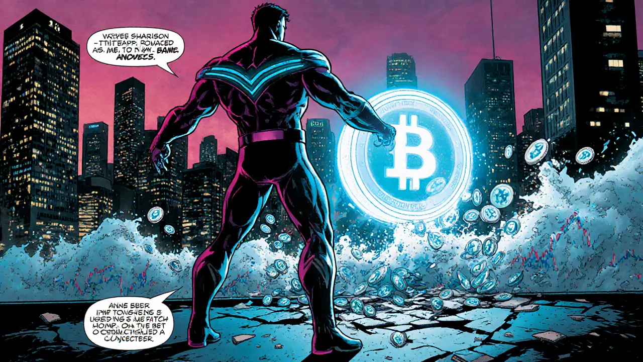 How Token Vesting Safeguards Cryptocurrency Token Value