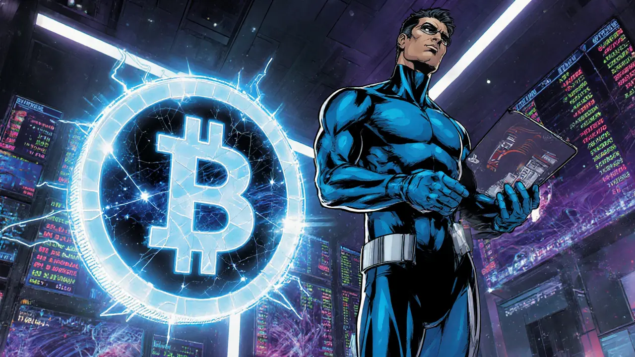 Nibbles (NIBBLES) Crypto Coin Explained: Price, Supply, Risks & How to Trade