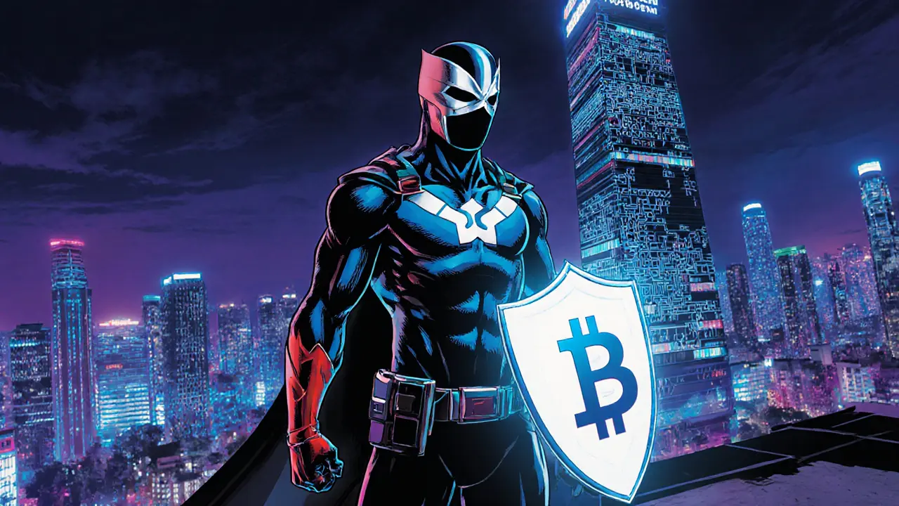 South Korea Crypto Trading Restrictions & Rules Explained