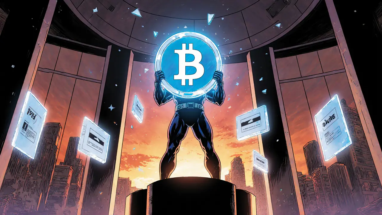 Understanding Governance Token Value: A Practical Guide