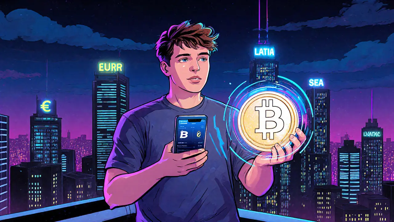 Bitcorse Crypto Exchange Review: Is It Safe and Worth Using in 2025?