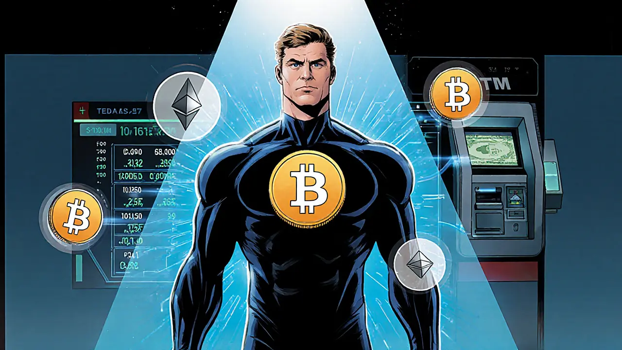 Coinroom Crypto Exchange Review: Transparency, Fees, and Is It Right for You?