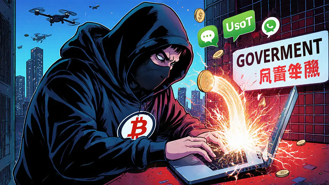 Crypto Adoption in China Despite Ban: How 59 Million Still Trade in 2025