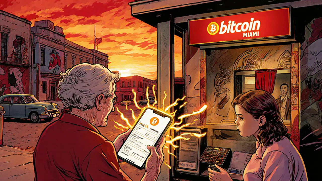 Cuba Cryptocurrency Regulation: Why It’s Not a Prohibition