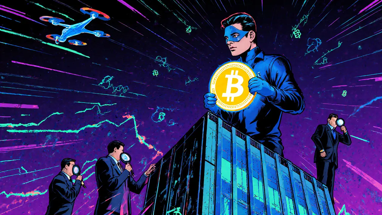 Is Crypto Regulated in India? Tax Rules, Legal Status, and What You Need to Know in 2025