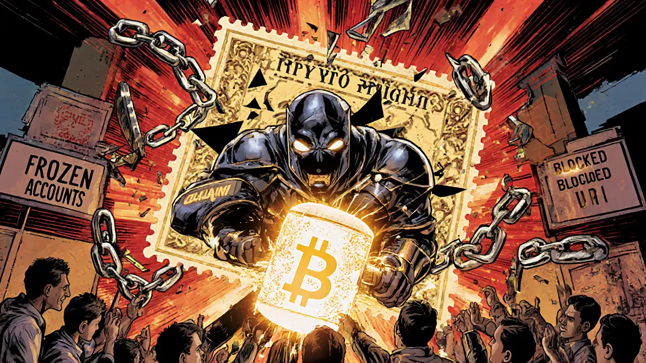 RBI Banking Ban Reversal: What Changed for Crypto in India After the Supreme Court Ruling