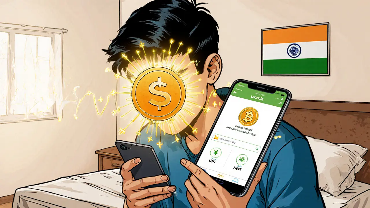 Unocoin Crypto Exchange Review: Is It Right for Indian Beginners in 2025?