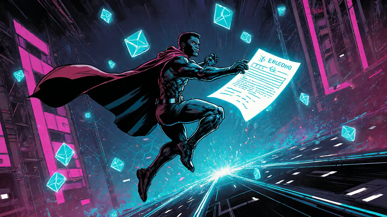 What is CargoX (CXO) Crypto Coin? A Practical Guide to the Blockchain Shipping Token