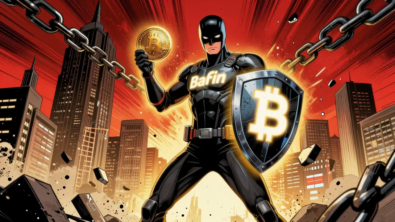 German Crypto Exchange Regulations and Licensing: What You Need to Know in 2025