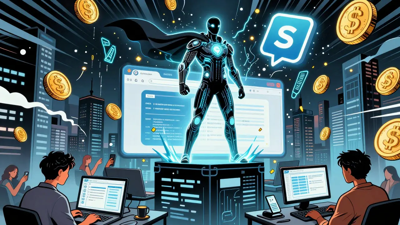 Swash App Launch x CoinMarketCap Airdrop: How to Earn SWASH Tokens from Data Sharing