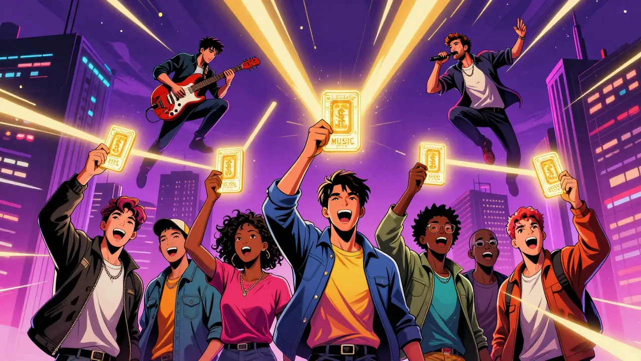 What Are Social Tokens in Crypto? A Simple Guide to Creator Coins and Community Economies