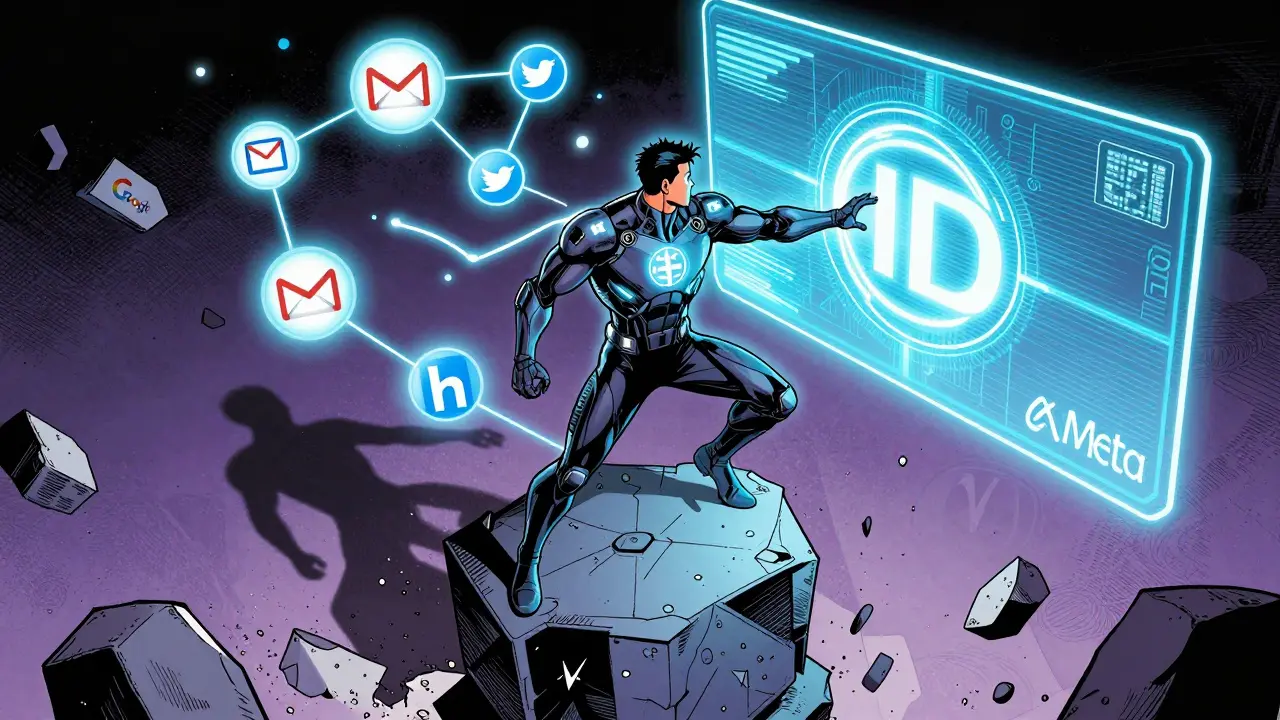 What is Karat (KAT) Crypto Coin? Understanding the Decentralized Identity Protocol