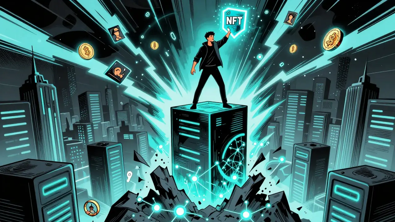 What Is Web3 Social Media? A Simple Breakdown of Decentralized Social Networks