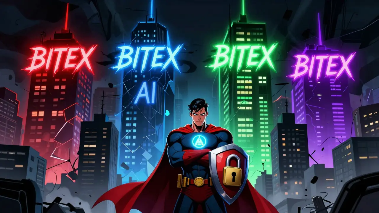 Bitex Crypto Exchange Review: Legitimacy, Features, and Red Flags in 2026