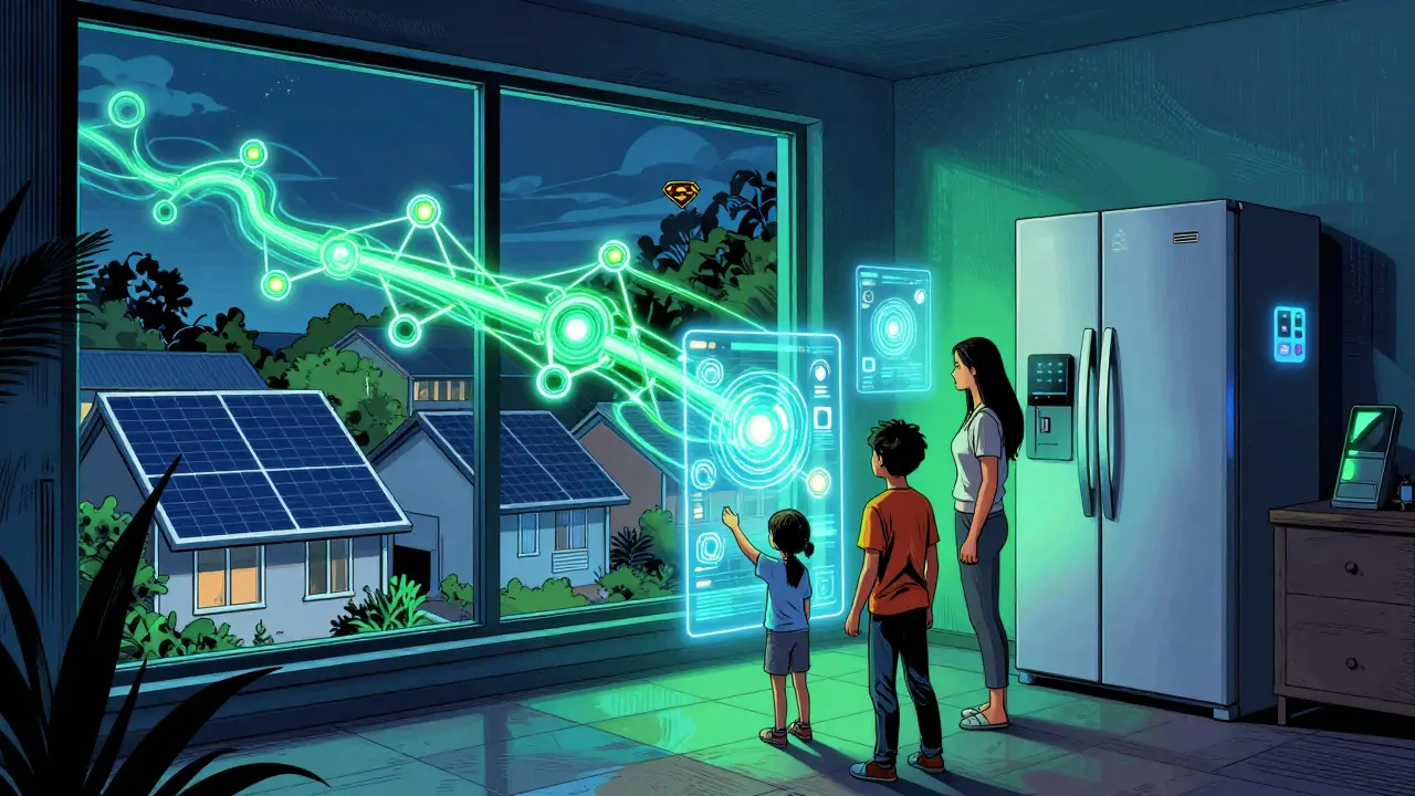 Future of Decentralized Applications: What’s Next for DApps in 2026 and Beyond