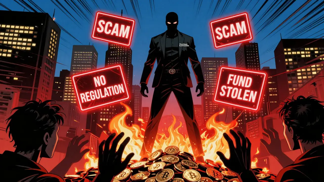 Play Royal Exchange Crypto Exchange Review: Is It Legit or a Scam?