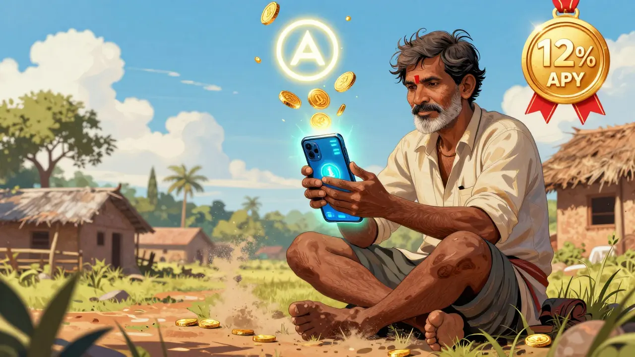 DeFi vs Traditional Banking: Key Differences in Access, Fees, Security, and Speed