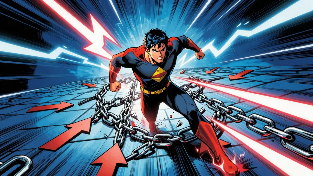 QuickSwap V4 on Base: A Detailed Review for Crypto Traders in 2026