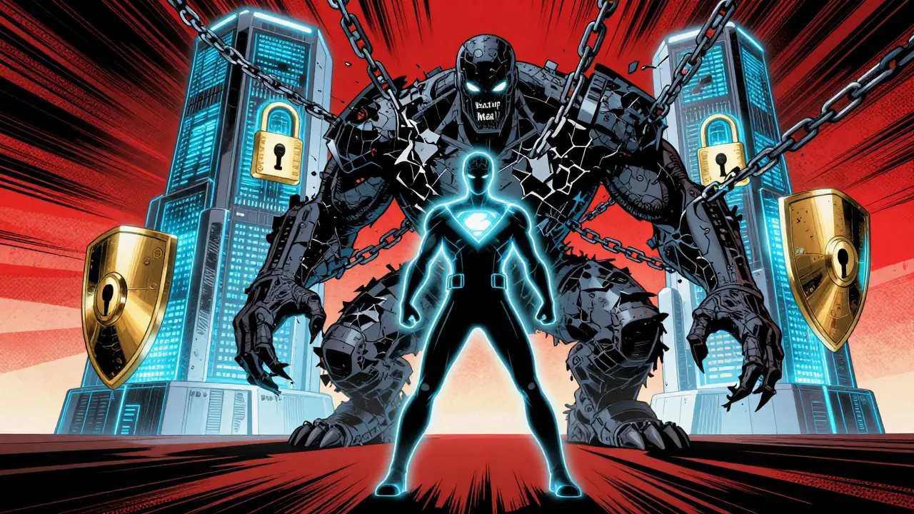 Security Considerations for Backup as a Service (BaaS) in 2026