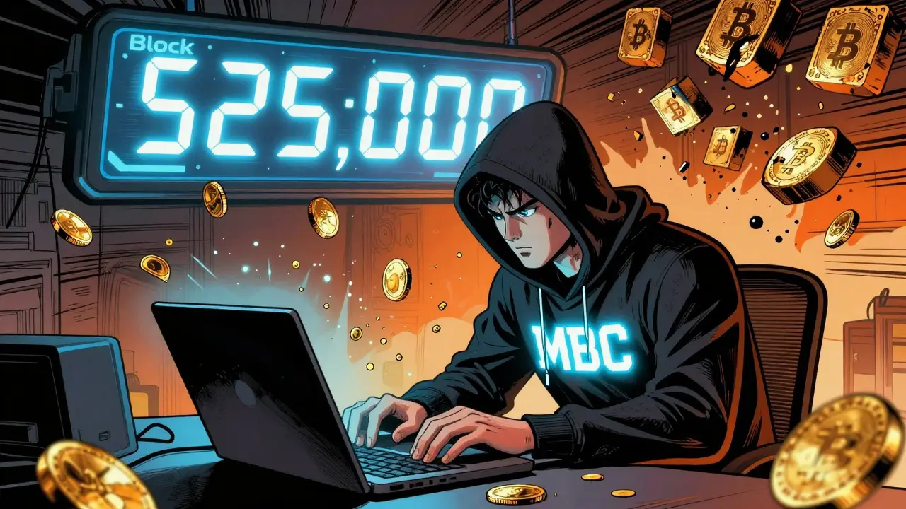 What is MicroBitcoin (MBC) Crypto Coin? A Clear Guide to Bitcoin’s Microtransaction Fork