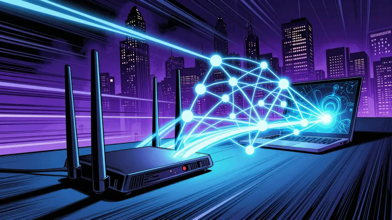 What is Sui DePIN (SUIDEPIN)? A Simple Guide to the AI Data Network Crypto