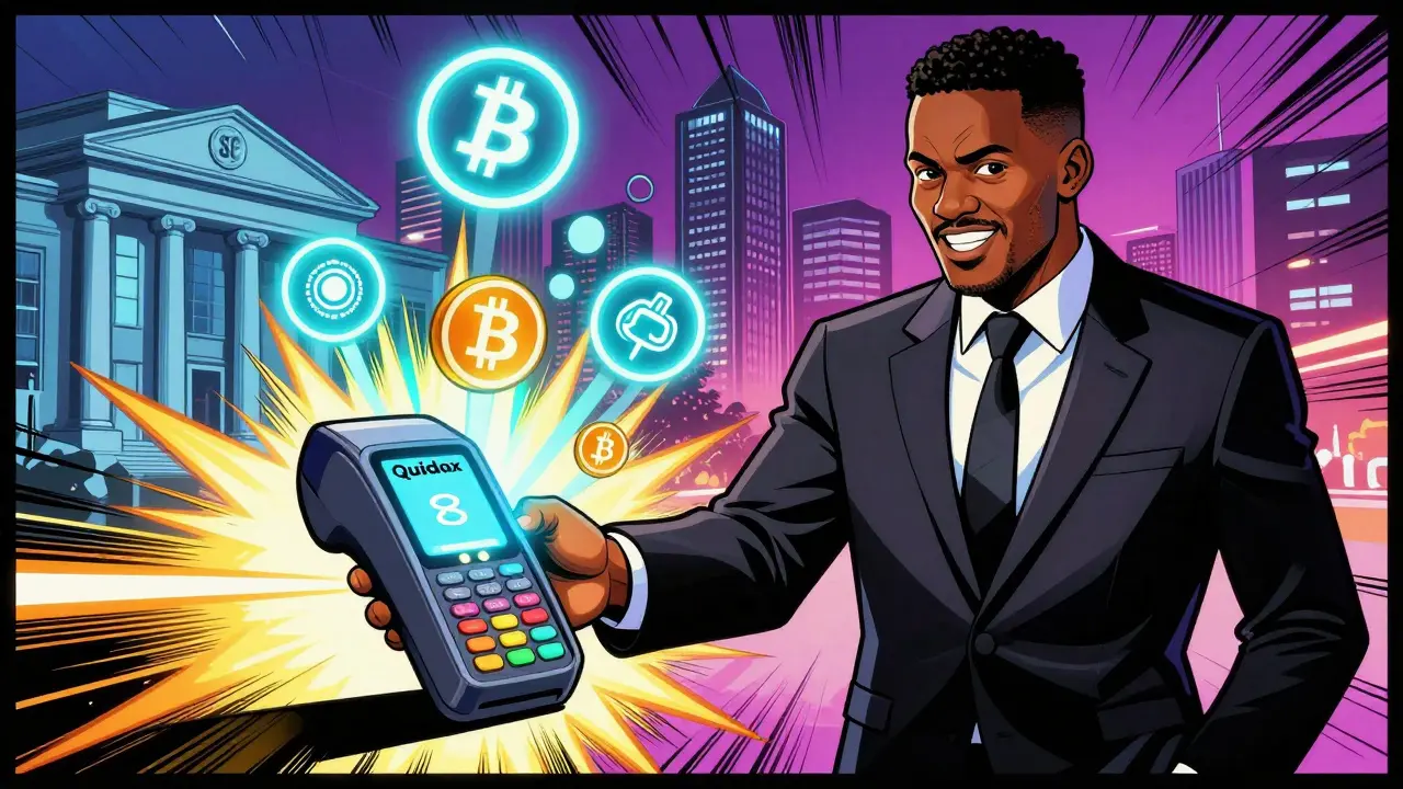 Are Crypto Payments Allowed in Nigeria? What You Need to Know in 2026