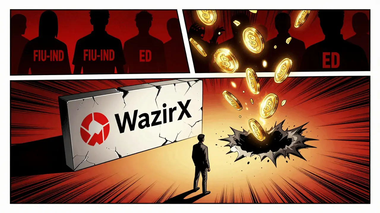 Crypto Exchanges to Avoid if You Are Indian