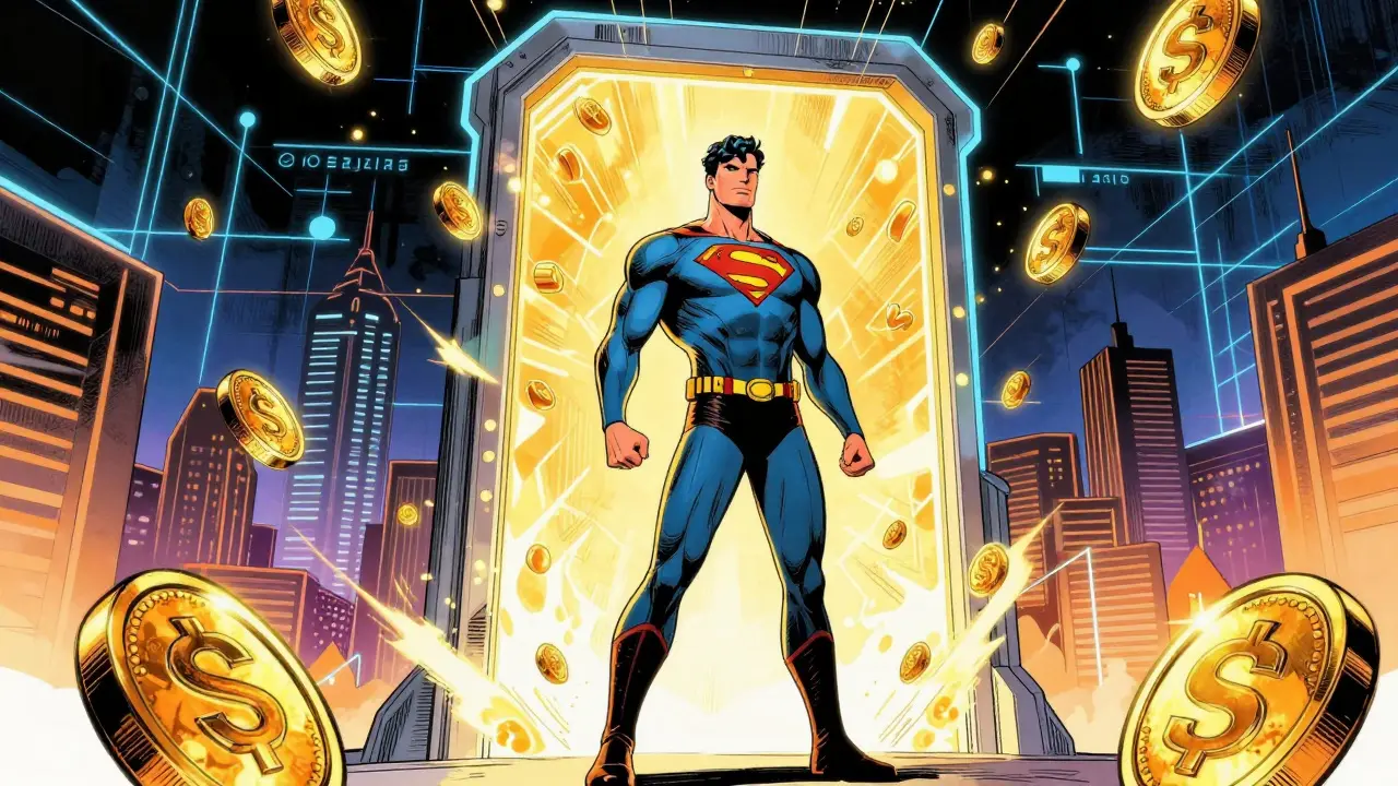 DVI Dvision Airdrop Guide 2026: How to Claim Tokens & Dvision Network Details