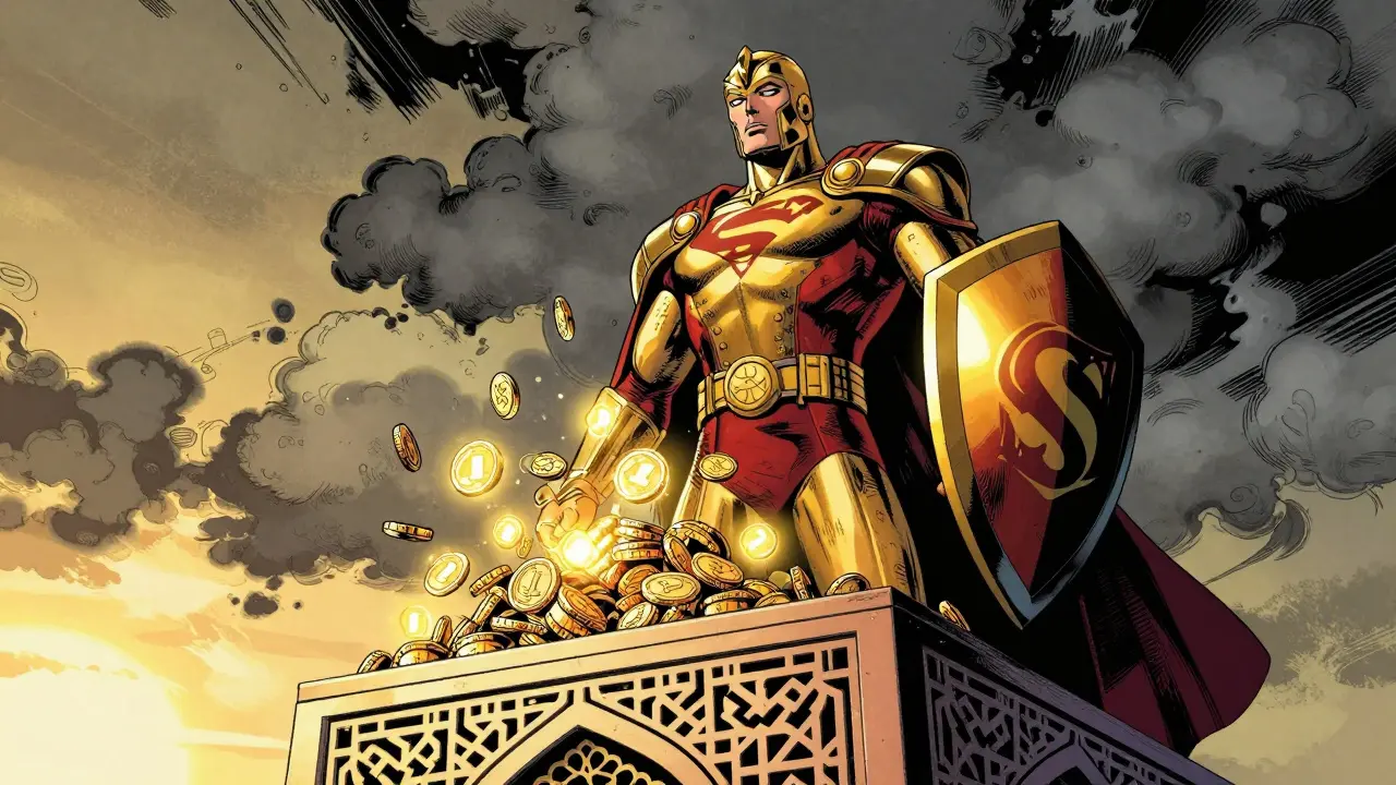 Foreign Exchange Violations for Crypto in Morocco: Risks, Fines & Compliance