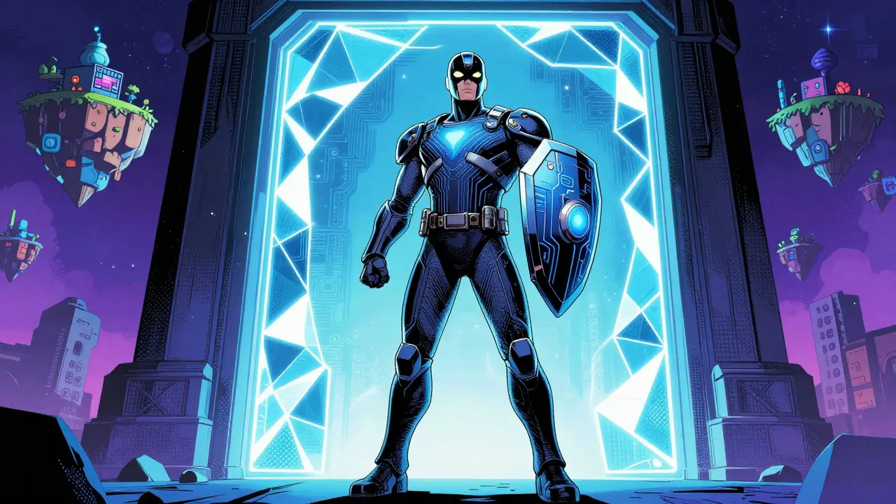 GameZone (GZONE) Airdrop and IDO Launch Guide: Complete Details for 2026