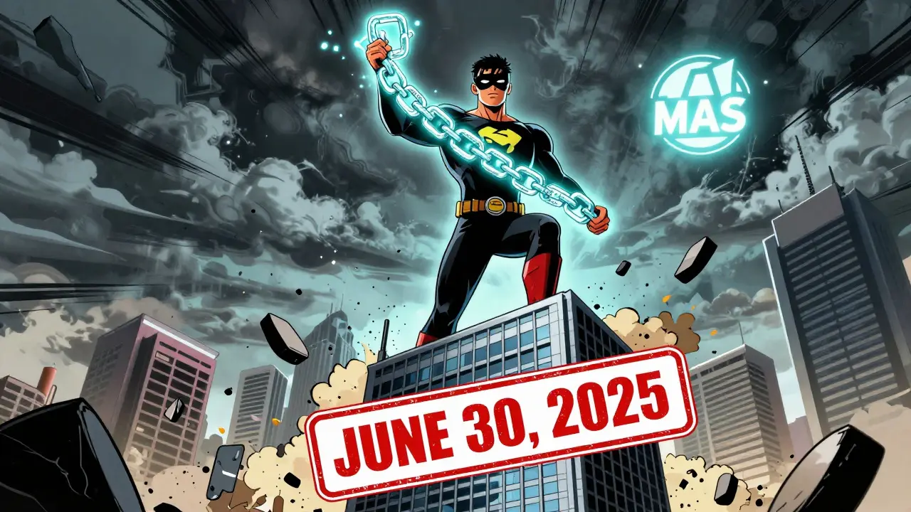 Payment Services Act Crypto Provisions and Requirements: What You Must Know in 2026