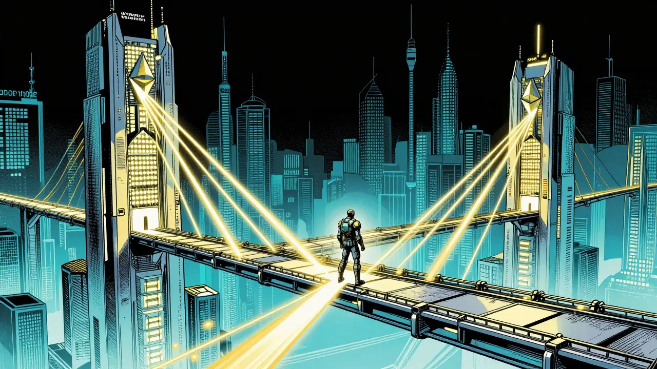 RING Token Airdrop Details: RingDAO Darwinia Guide 2026