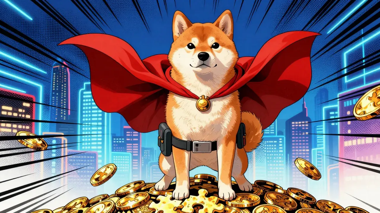 What is Momo (MOMO) Crypto Coin? Complete Guide to the Solana Memecoin