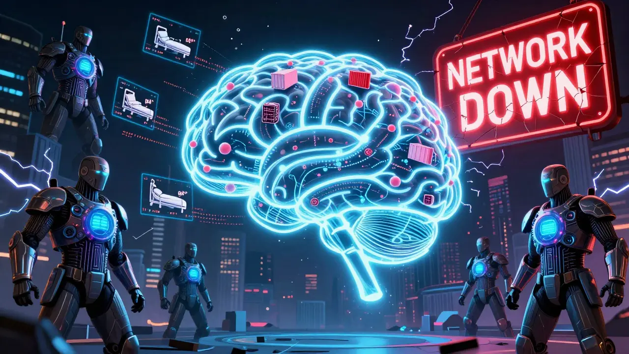 What is Satori Network (SATORI) crypto coin? Full breakdown of the AI prediction blockchain