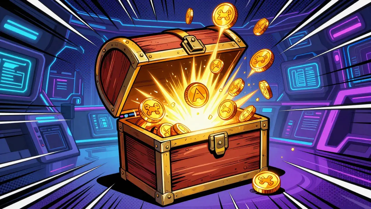 2crazyNFT (2CRZ) CoinMarketCap Airdrop: Everything You Need to Know